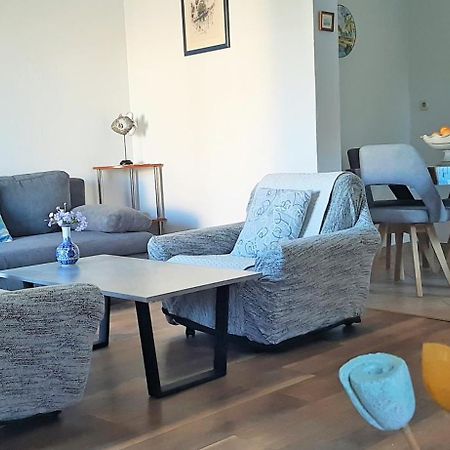 Apartments Figos Trogir Bagian luar foto
