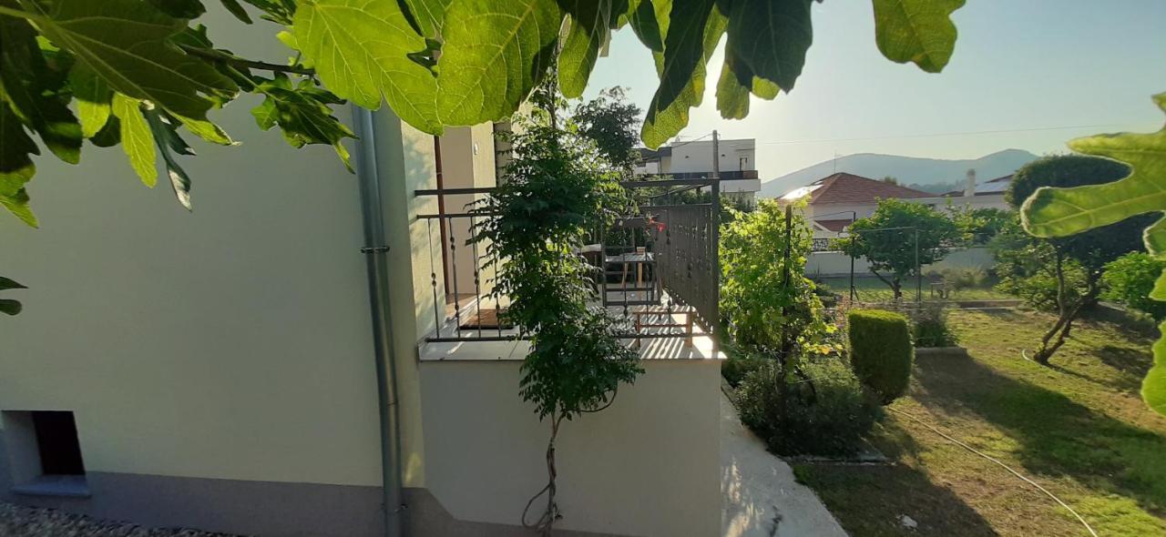 Apartments Figos Trogir Bagian luar foto